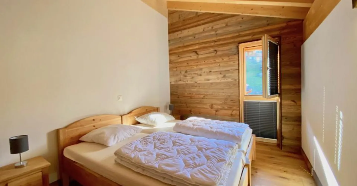 Appartement Duplex Alpin à Veysonnaz - Photo 9 sur 12