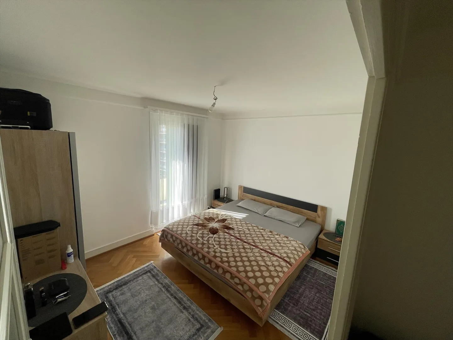 Appartamento 2 locali - Foto 5 di 6