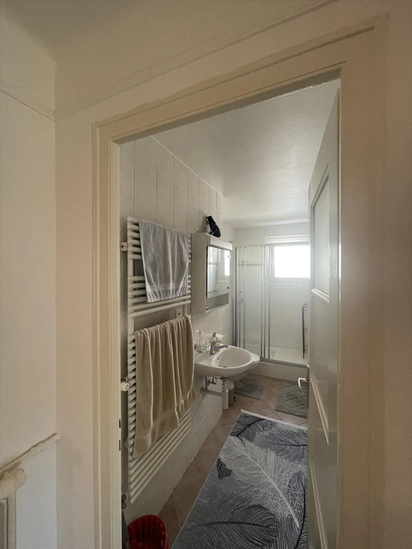 Appartamento 2 locali - Foto 6 di 6