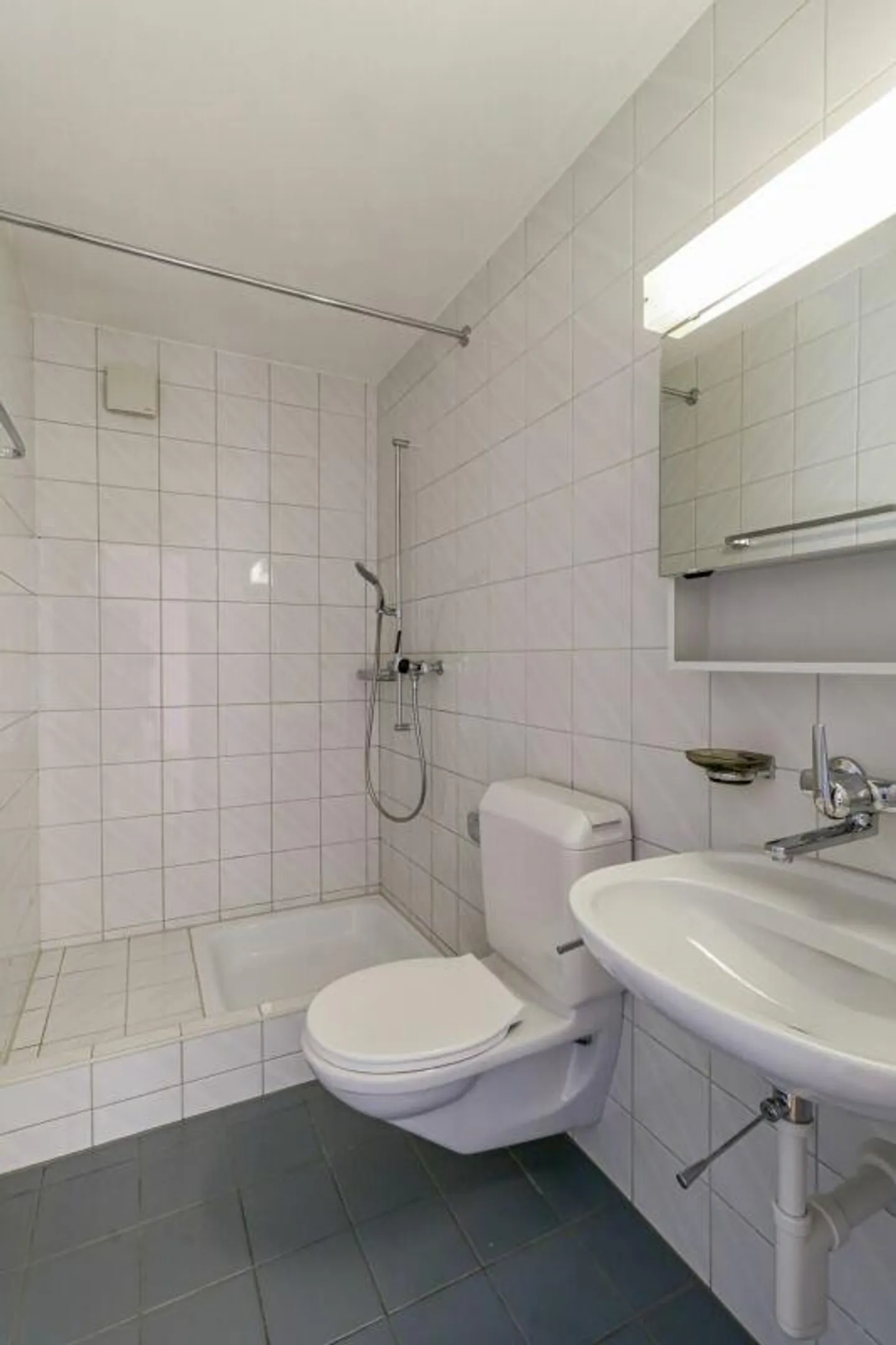 Beautiful 4½-room apartment with lake view - Photo 12 of 15