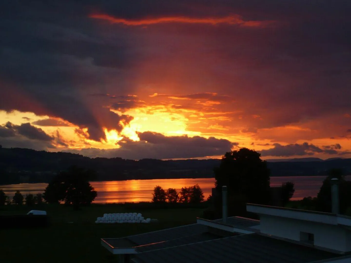 Beautiful 4½-room apartment with lake view - Photo 13 of 15