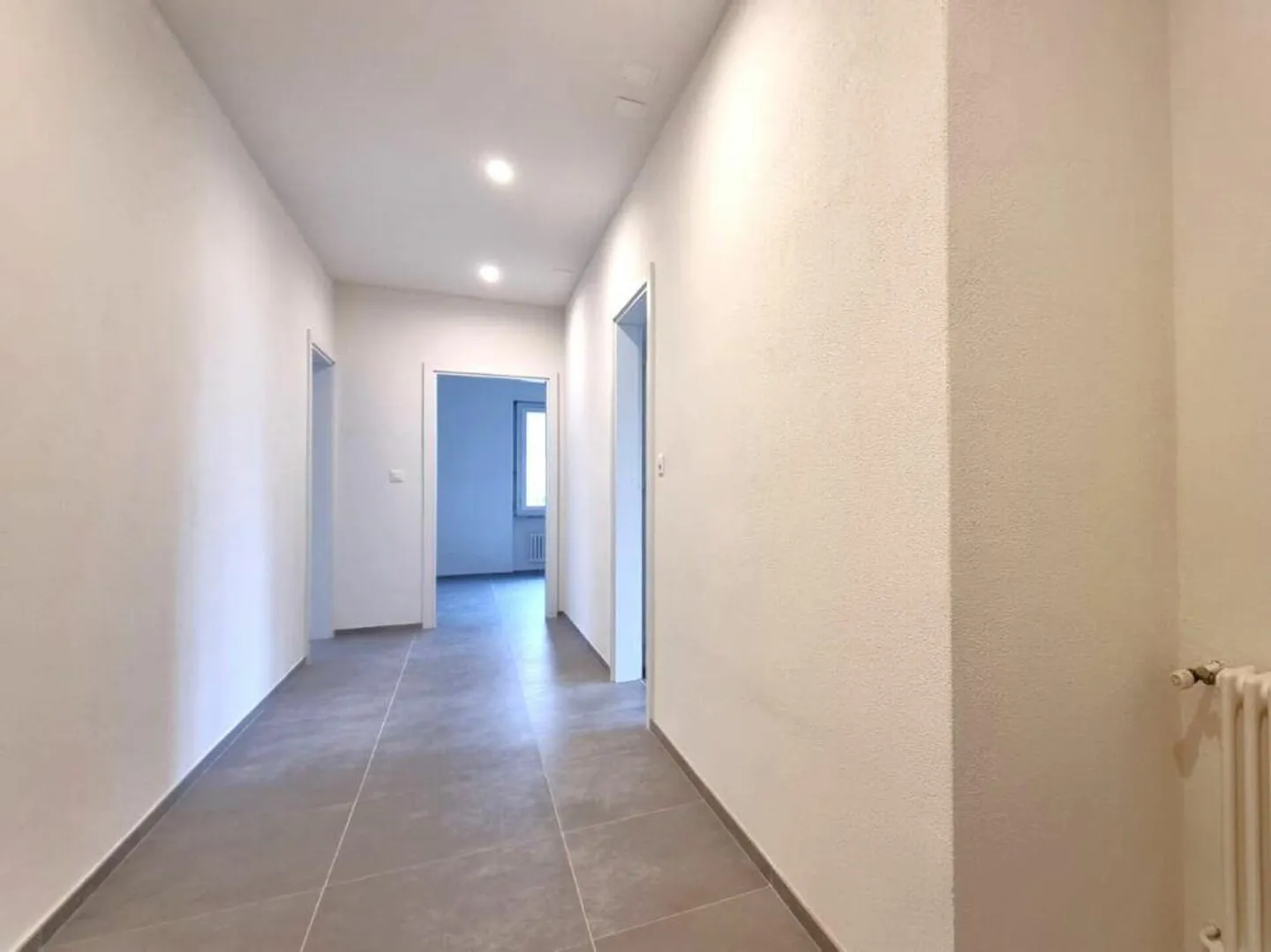 Appartamenti di 4,5 stanze a Losone ristrutturati - Foto 2 di 5