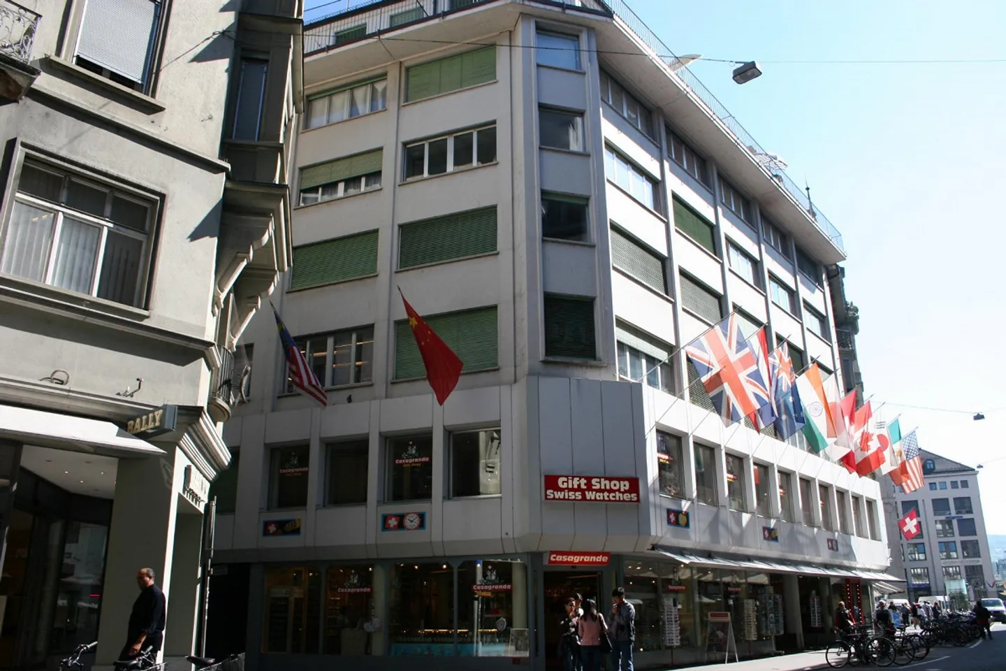 Central Located 1-Room Apartment for Rent - Photo 1 of 5