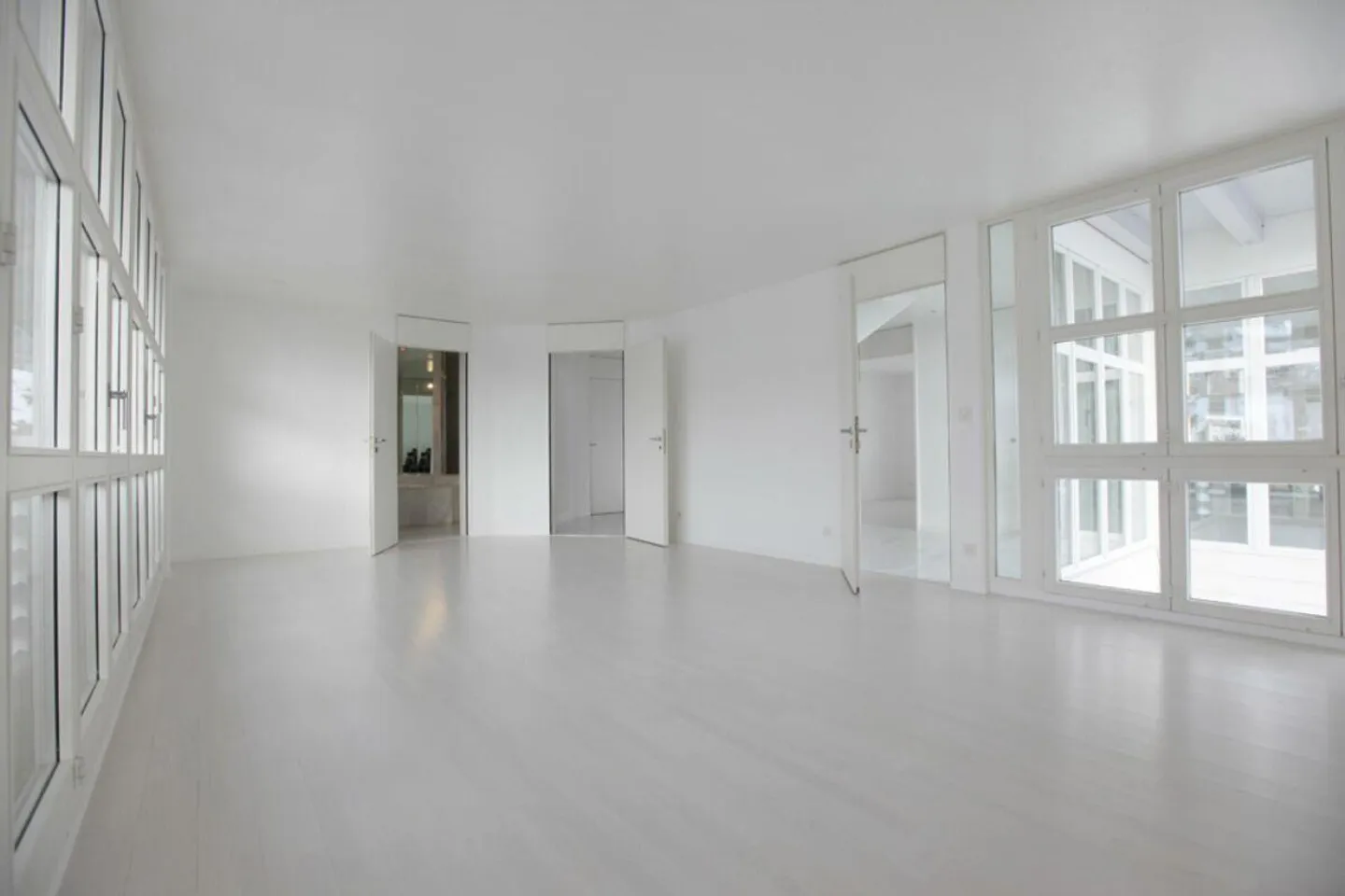 Maisonette unica di 5,5 stanze nell'antico monastero - Foto 9 di 10