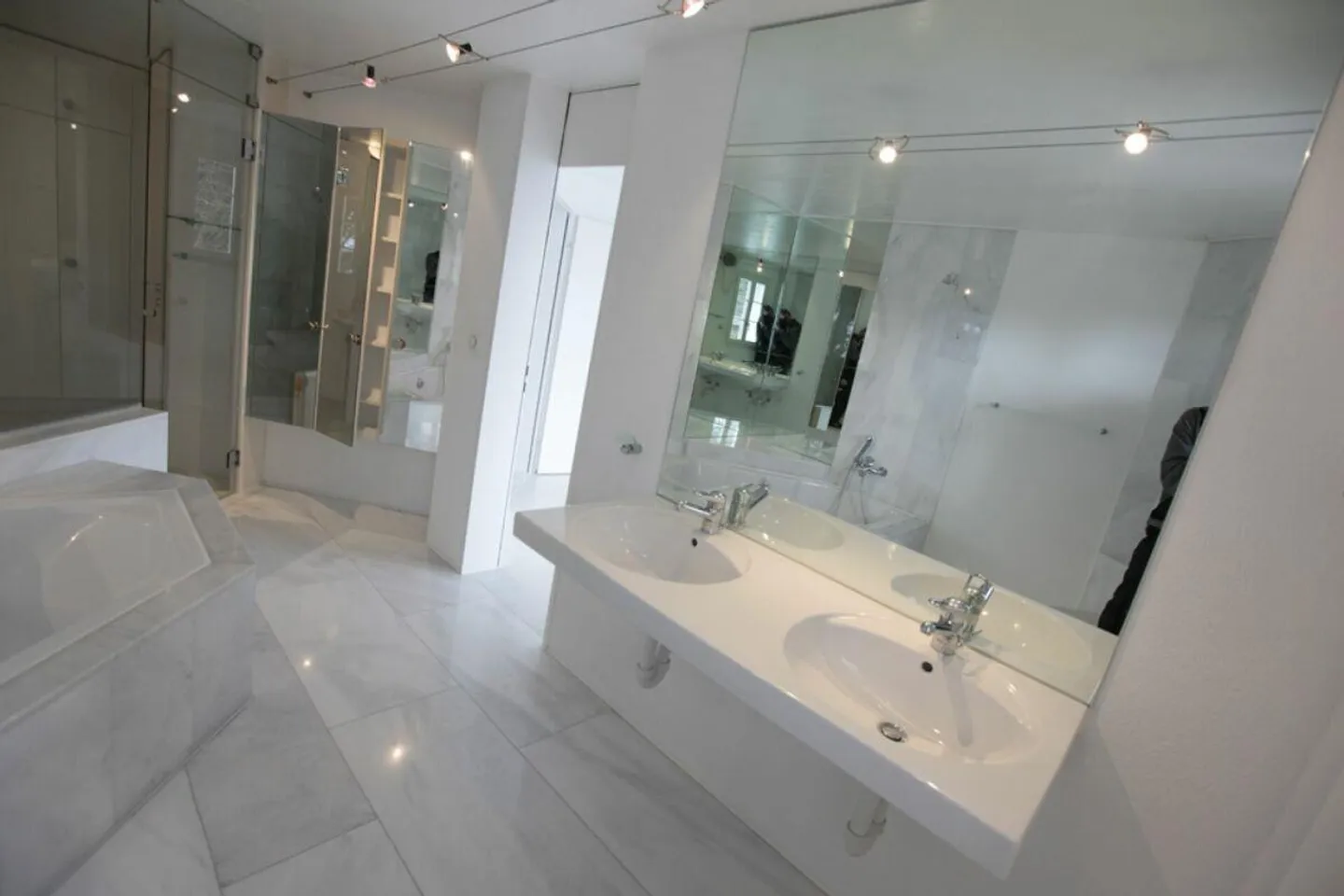 Maisonette unica di 5,5 stanze nell'antico monastero - Foto 10 di 10