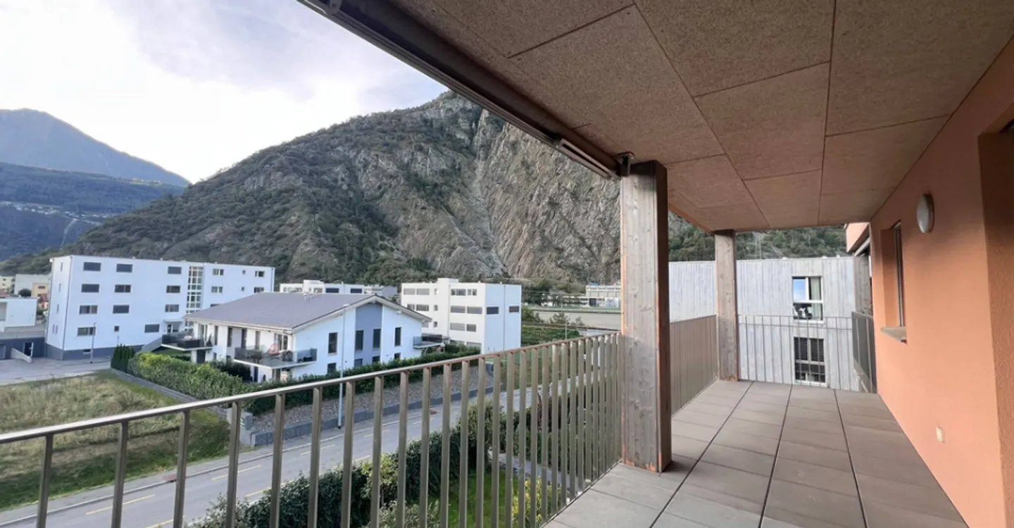 Zu vermieten - Schönes 2,5-Zimmer-Apartment im 3. Stock - Foto 1 von 6