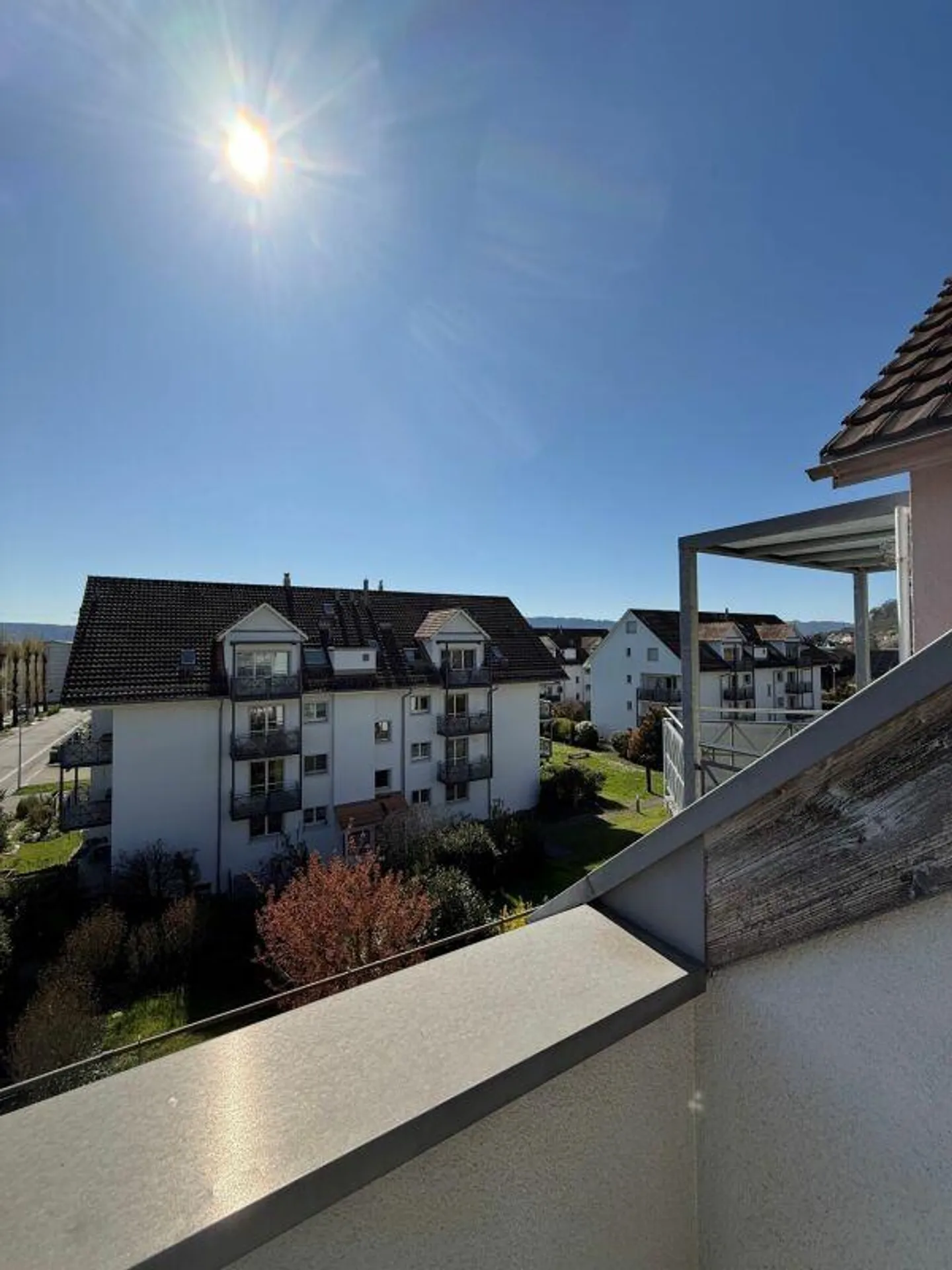 Appartamento maisonette di 4,5 stanze in una posizione tranquilla e centrale - Foto 15 di 19