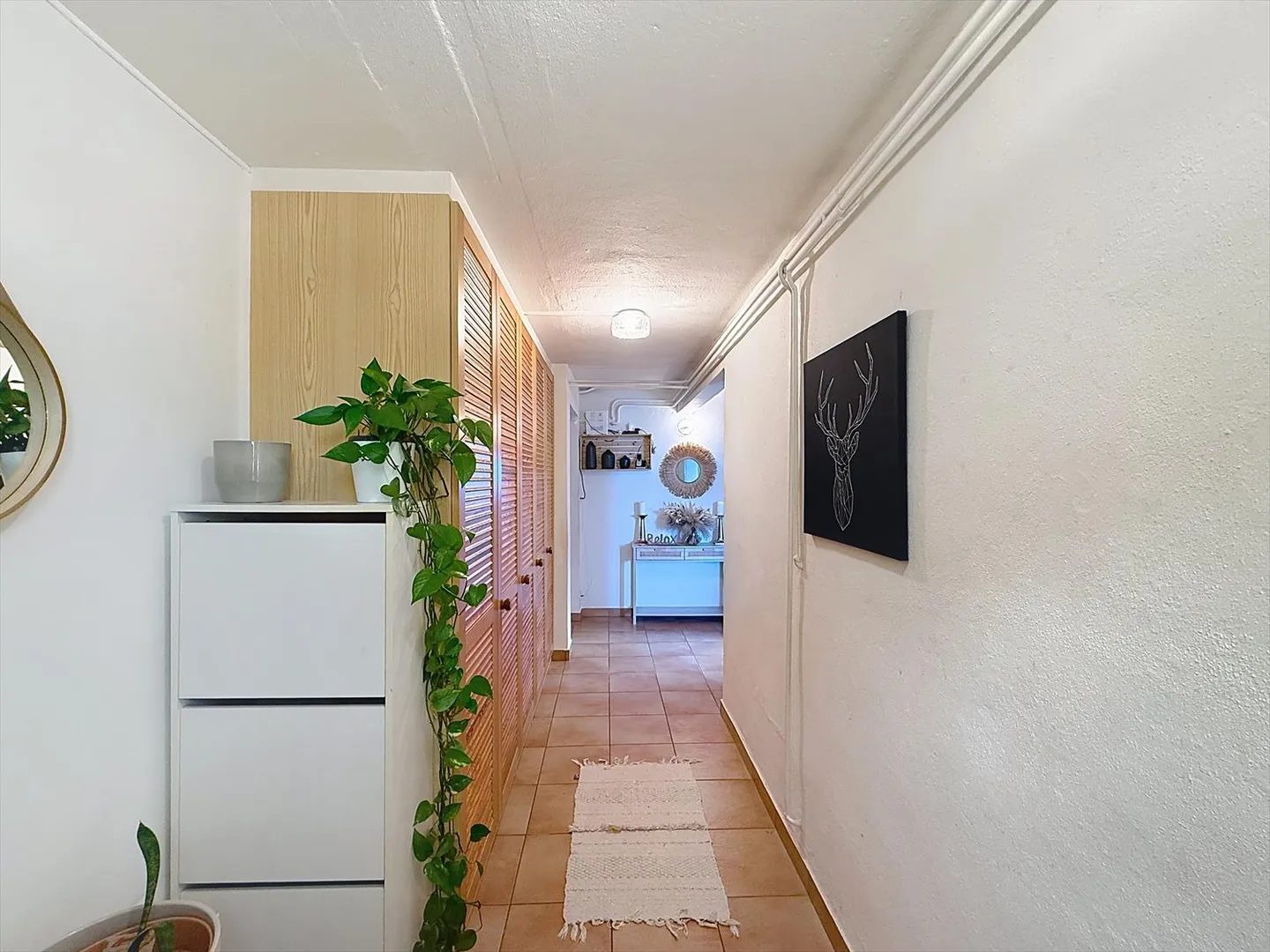 4,5-Zimmer-Wohnung - Foto 1 von 8