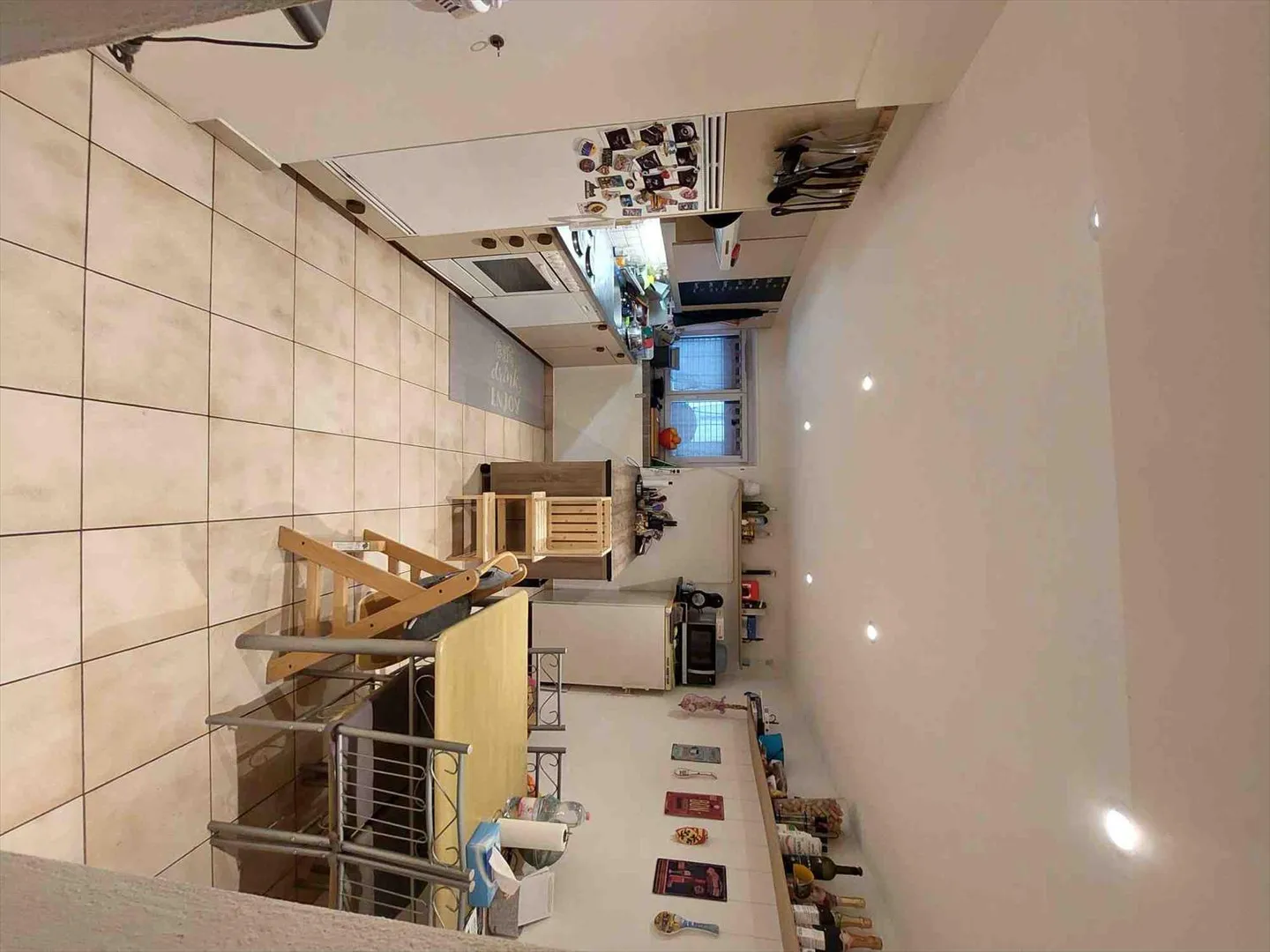 4,5-Zimmer-Wohnung - Foto 4 von 8