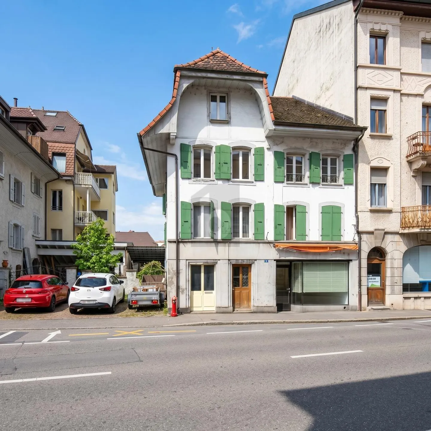 RARE INVESTMENT OPPORTUNITY - Photo 1 of 6