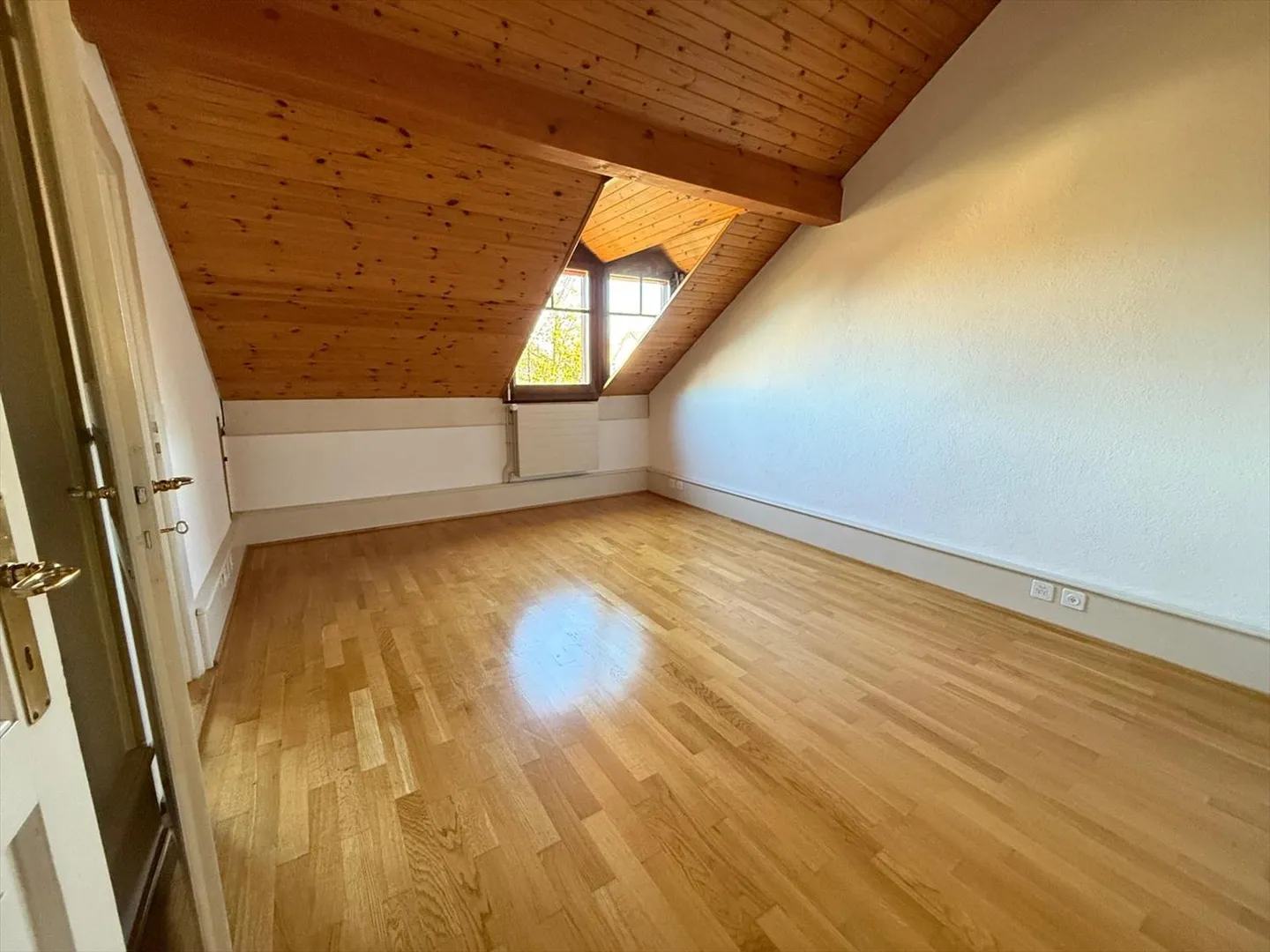 Duplex 5 rooms - Photo 14 of 18