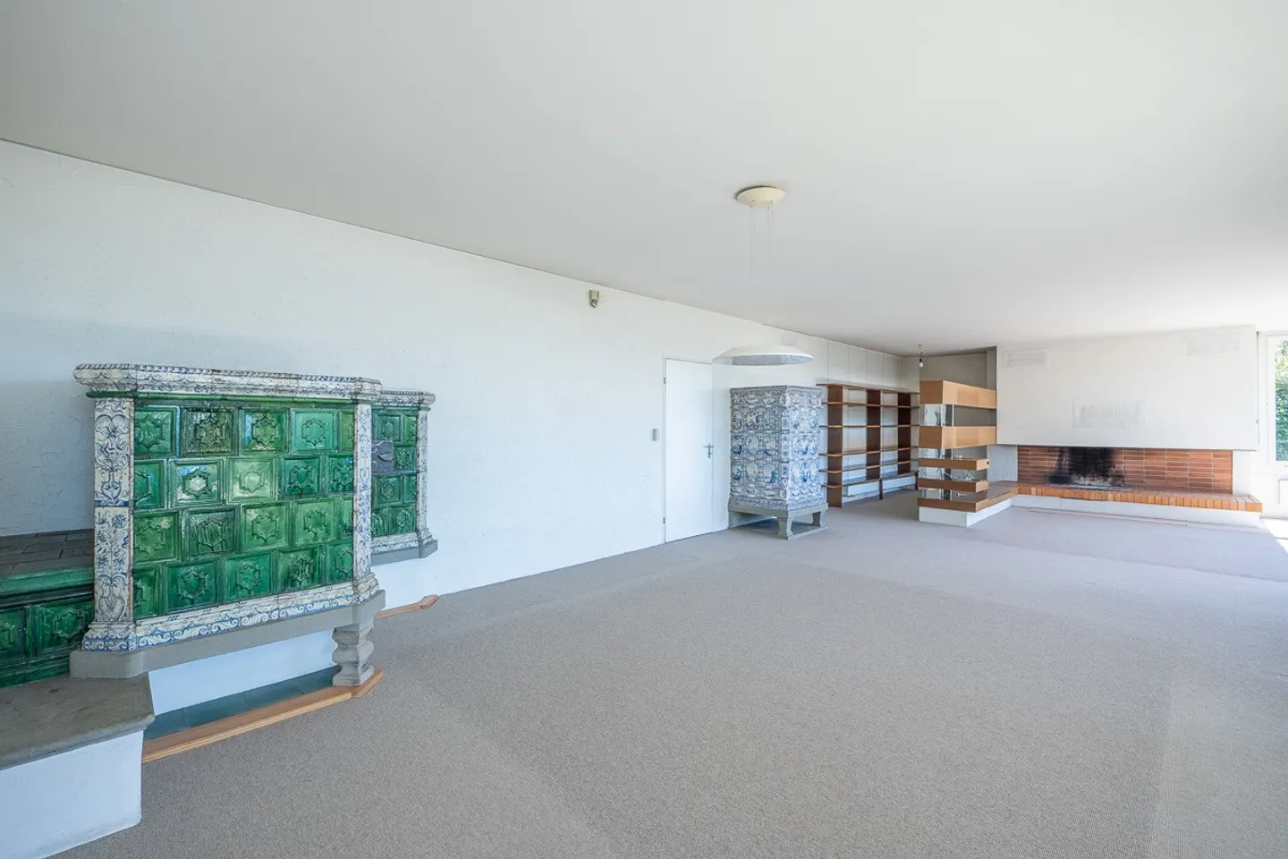 Oggetto di ristrutturazione: grande casa unifamiliare in posizione privilegiata - Foto 6 di 11