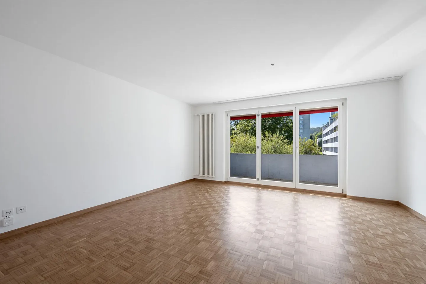 Living in the Goldernquartier - limited until 30.09.2027! - Photo 3 of 11