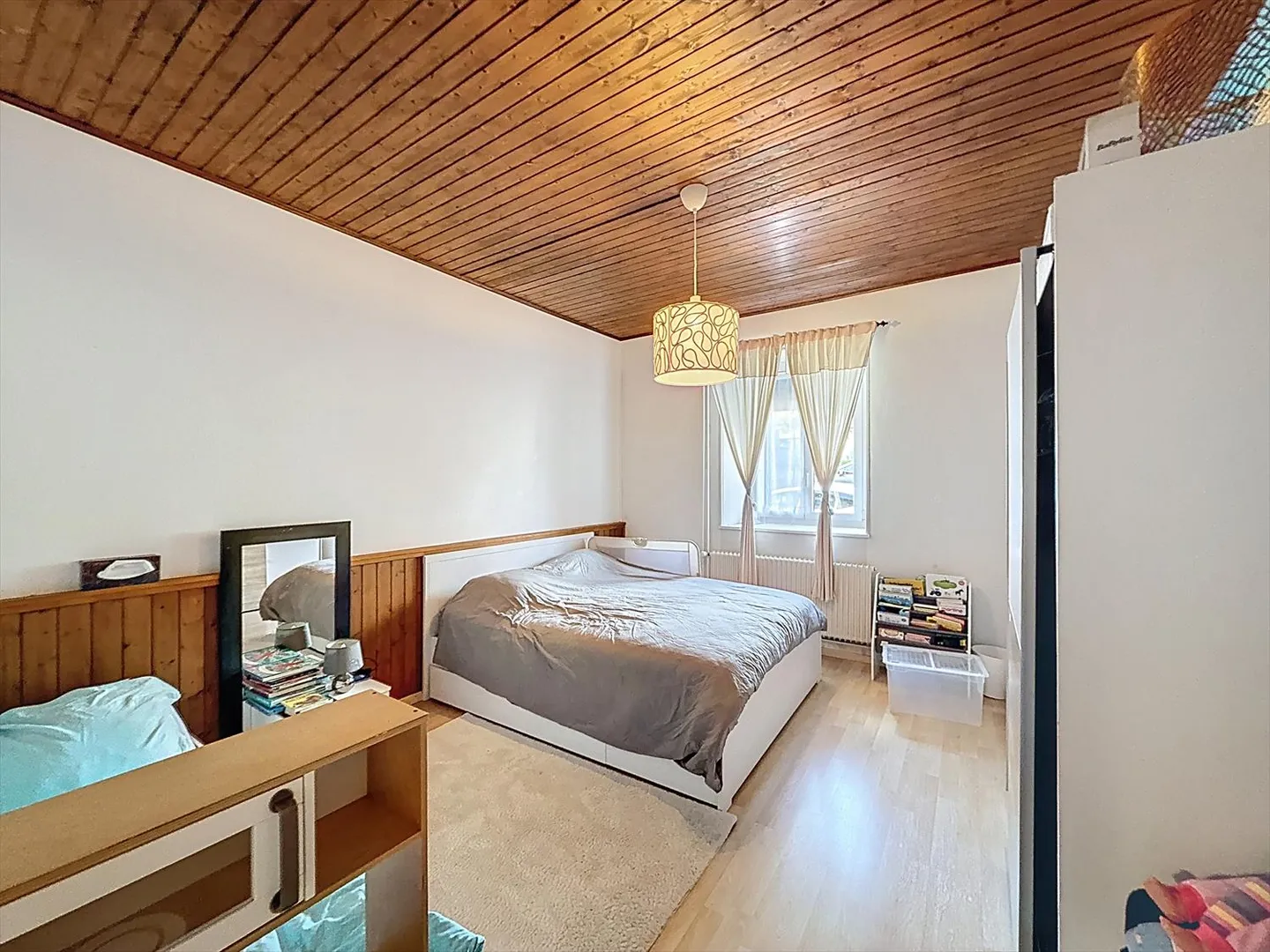 4,5-Zimmer-Wohnung - Foto 7 von 8