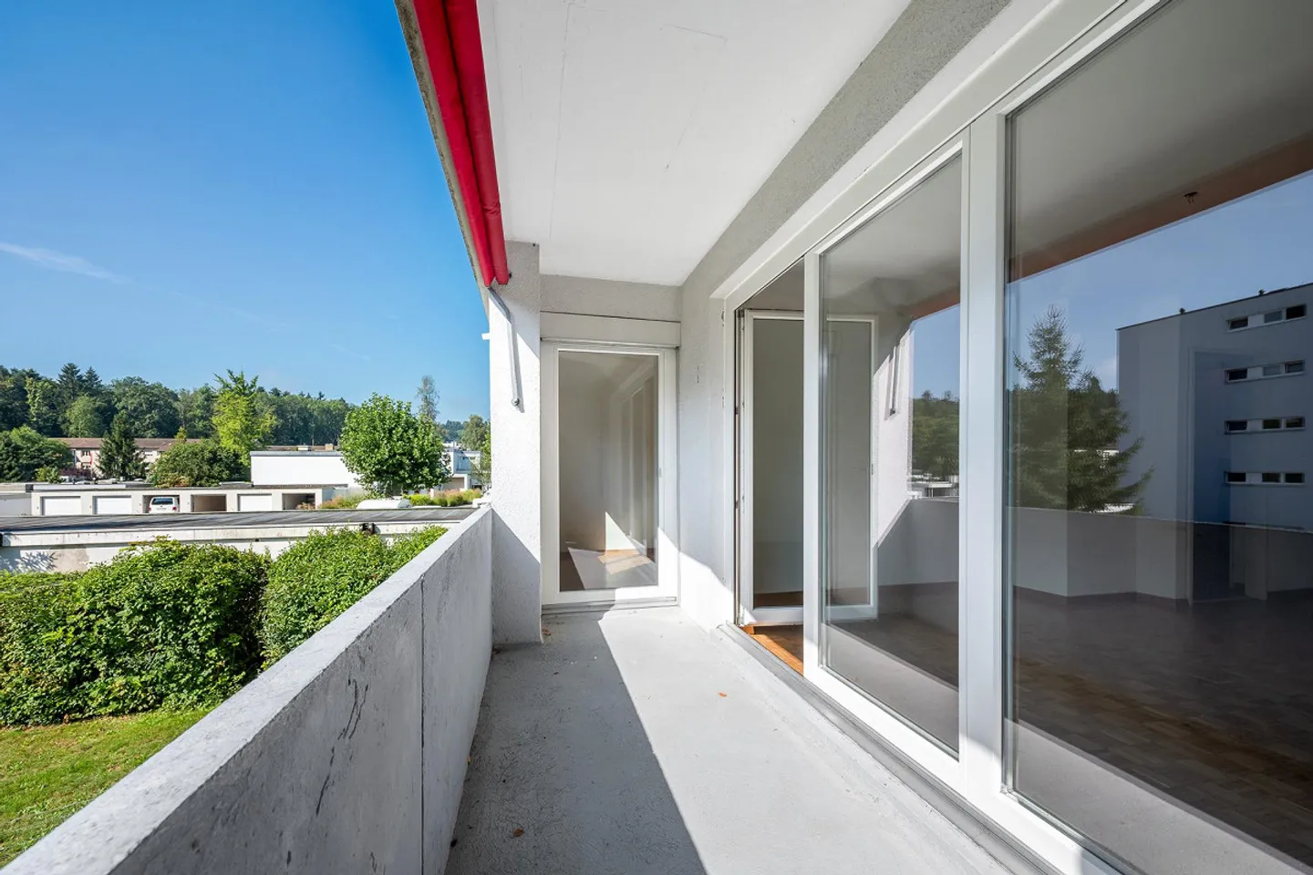 Living in the Goldernquartier - limited until 30.09.2027! - Photo 11 of 11