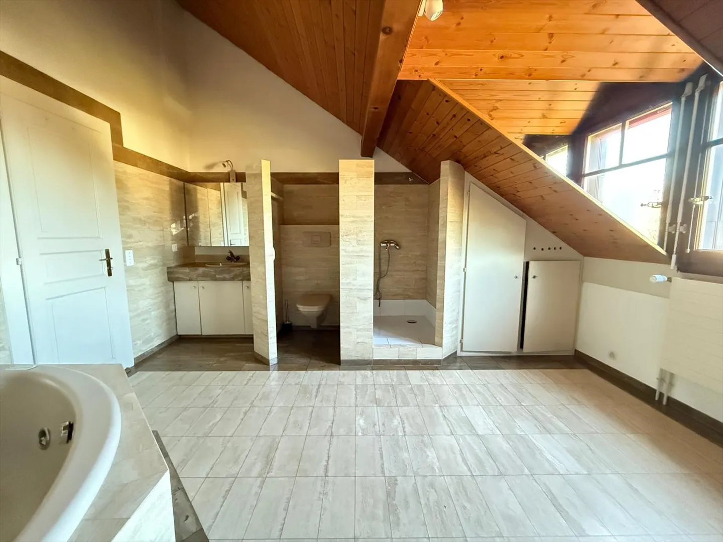 Duplex 5 rooms - Photo 16 of 18