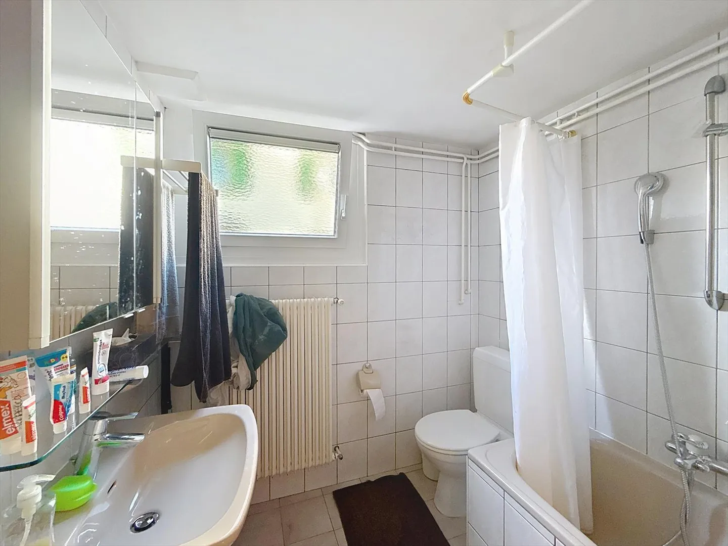 4,5-Zimmer-Wohnung - Foto 8 von 8