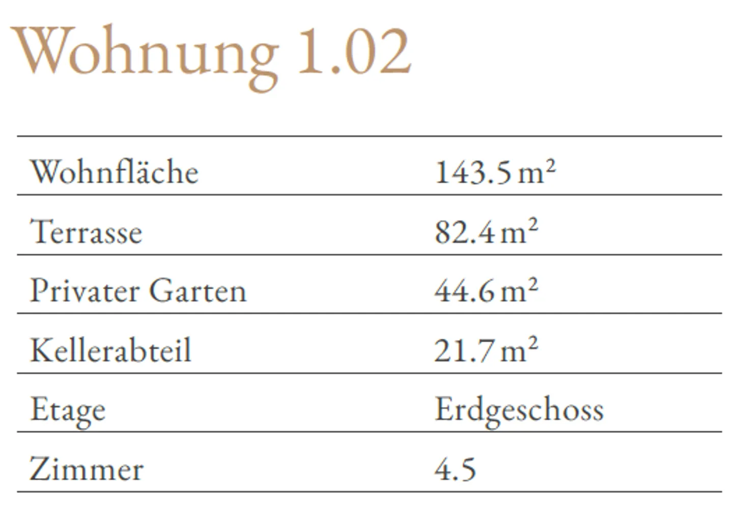 Exklusive Terrassenwohnung in Nunningen - Foto 8 von 8