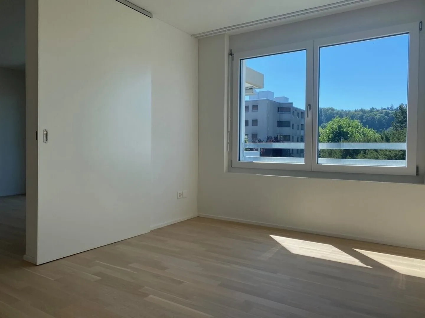 La tua nuova casa a Suhr - Foto 4 di 9