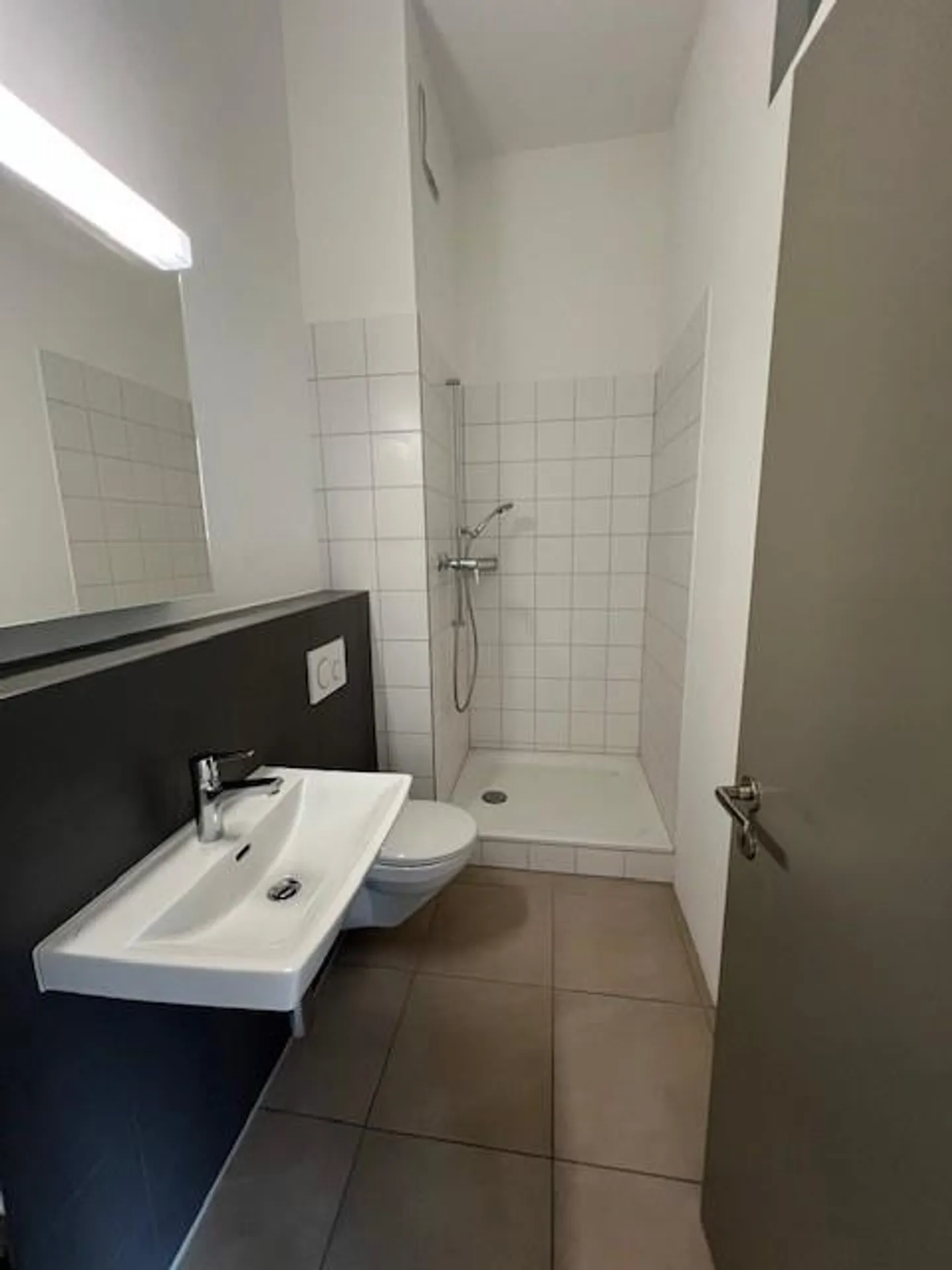 Appartamento simile a un loft in affitto nel centro città - Foto 3 di 4