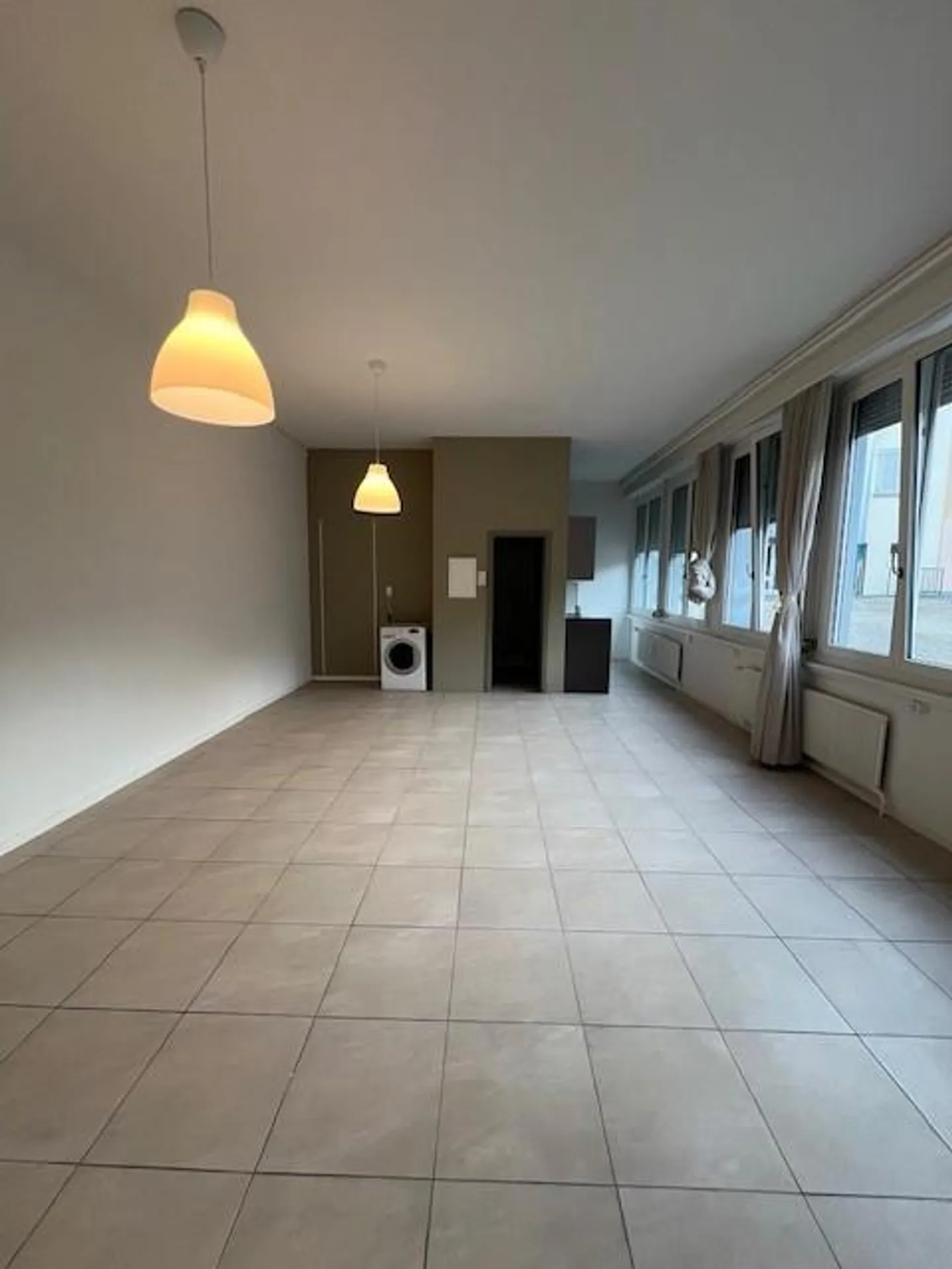 Appartamento simile a un loft in affitto nel centro città - Foto 1 di 4