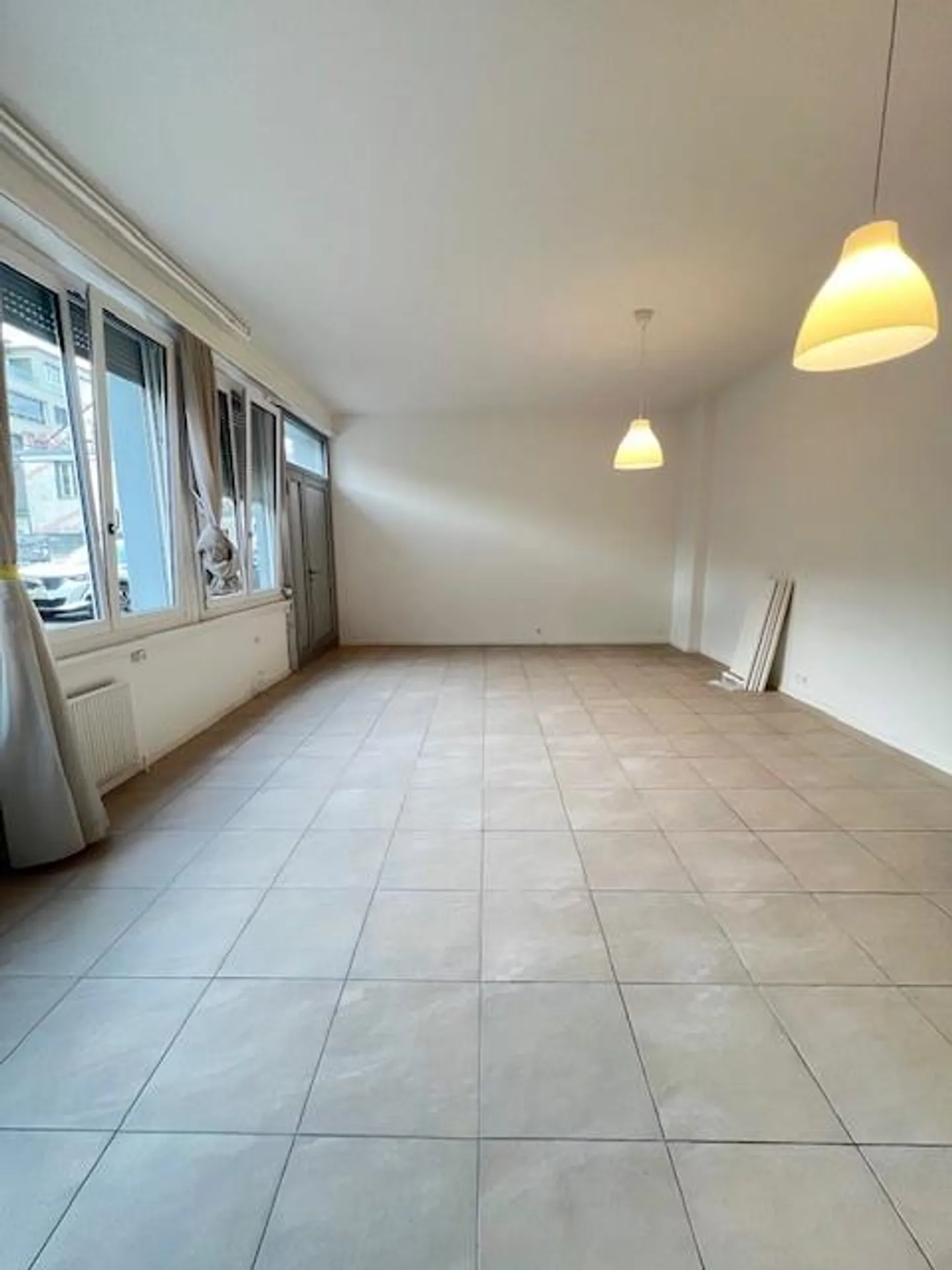 Appartamento simile a un loft in affitto nel centro città - Foto 2 di 4