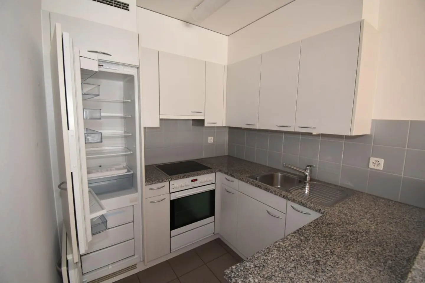 Wunderschöne 3 Zimmerwohnung in Basel Stadt - Foto 4 von 6
