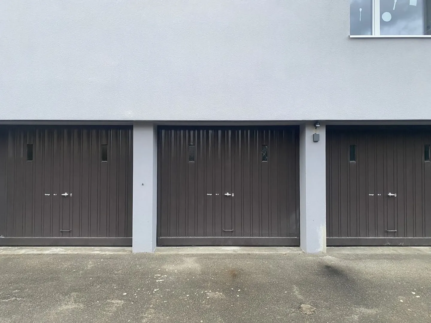 Single garage in Spiegel near Bern - Photo 3 of 4