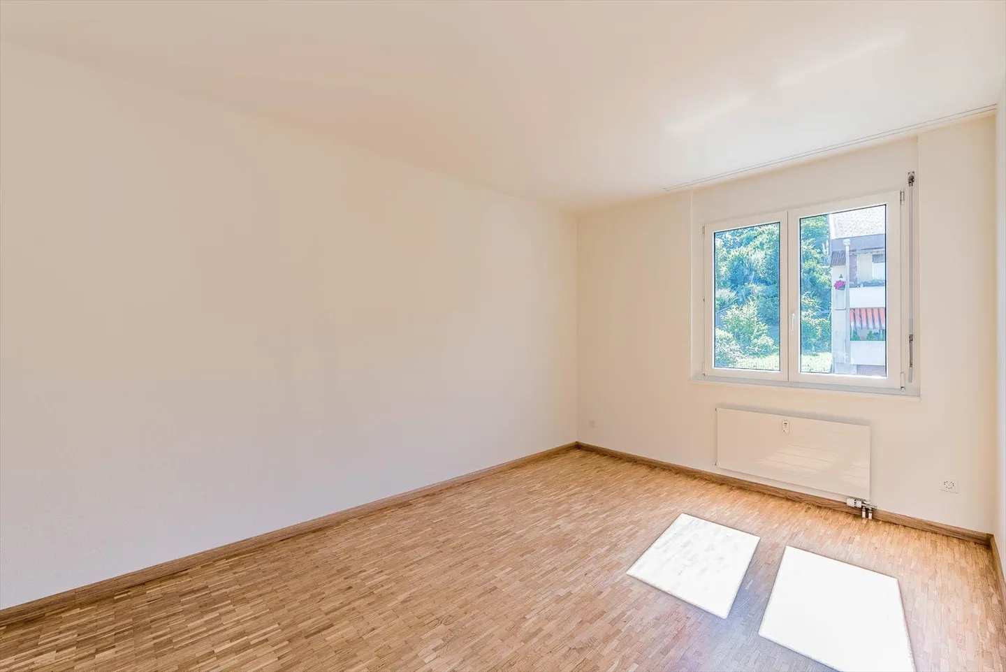 Appartamento in affitto - Foto 7 di 11