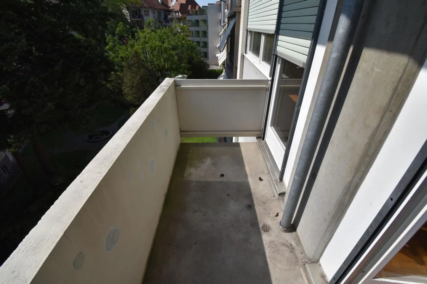 Wunderschöne 3 Zimmerwohnung in Basel Stadt - Foto 6 von 6