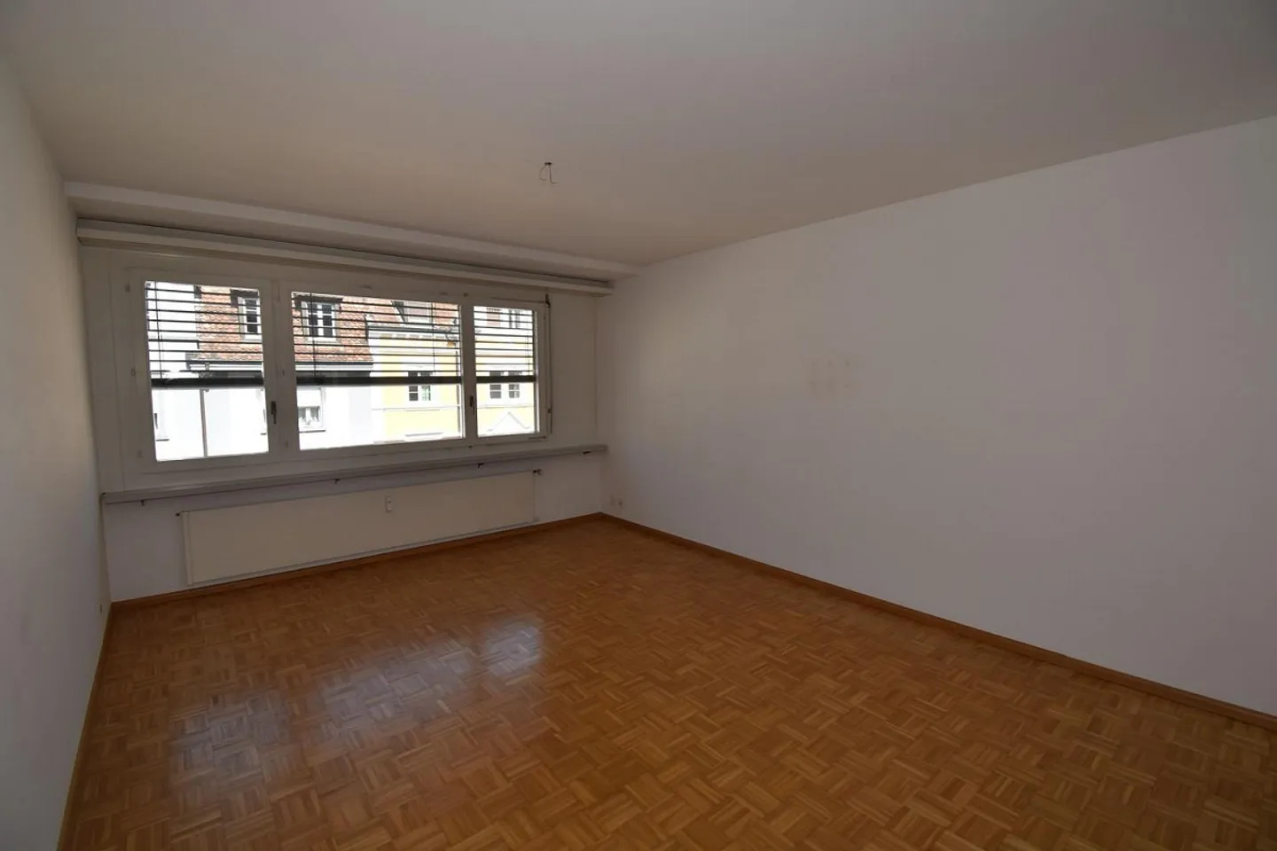 Wunderschöne 3 Zimmerwohnung in Basel Stadt - Foto 1 von 6