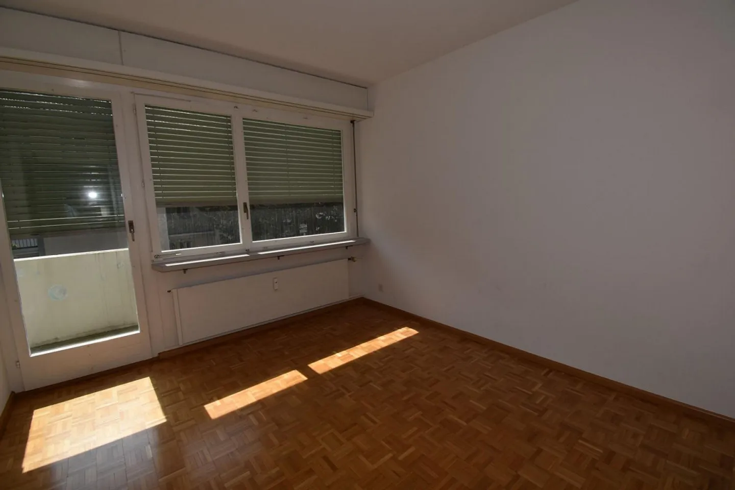 Wunderschöne 3 Zimmerwohnung in Basel Stadt - Foto 2 von 6