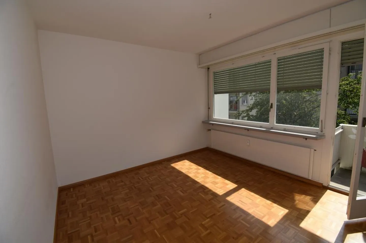 Wunderschöne 3 Zimmerwohnung in Basel Stadt - Foto 3 von 6