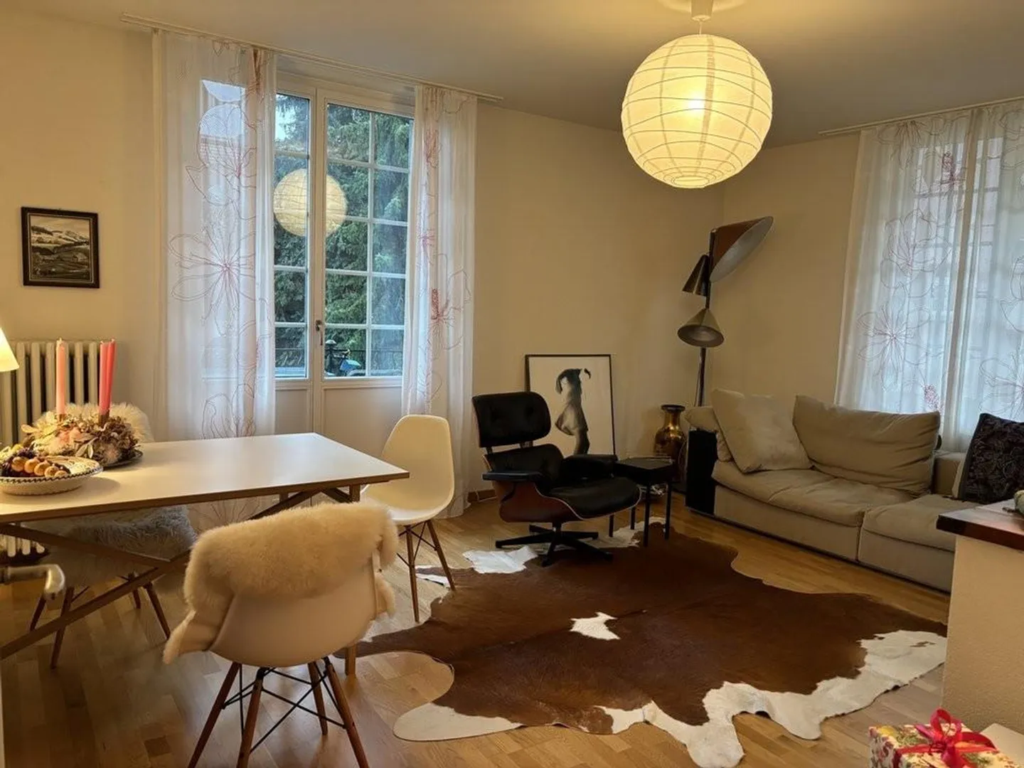 Vivere tra Marzili ed Eichholz - Foto 1 di 7