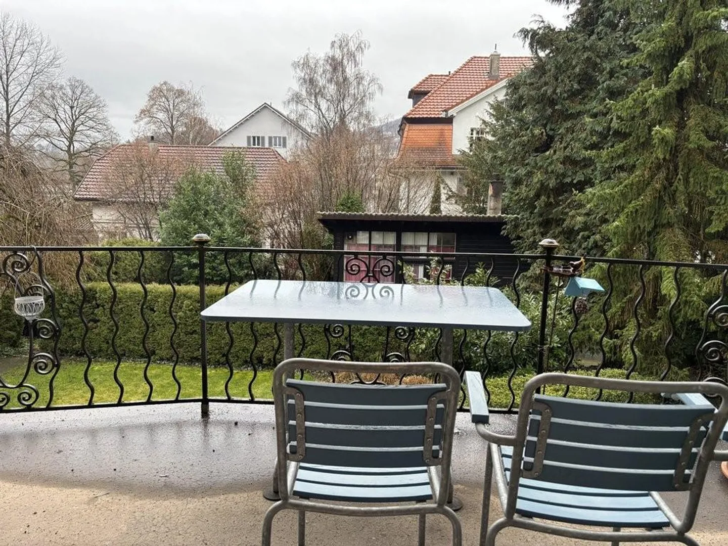 Vivere tra Marzili ed Eichholz - Foto 5 di 7