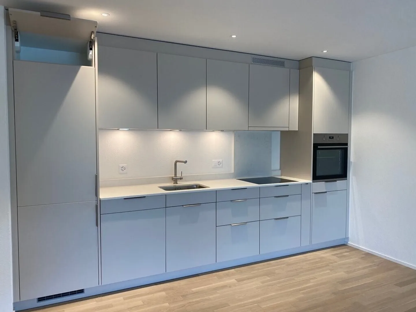 La tua nuova casa a Suhr - Foto 5 di 9