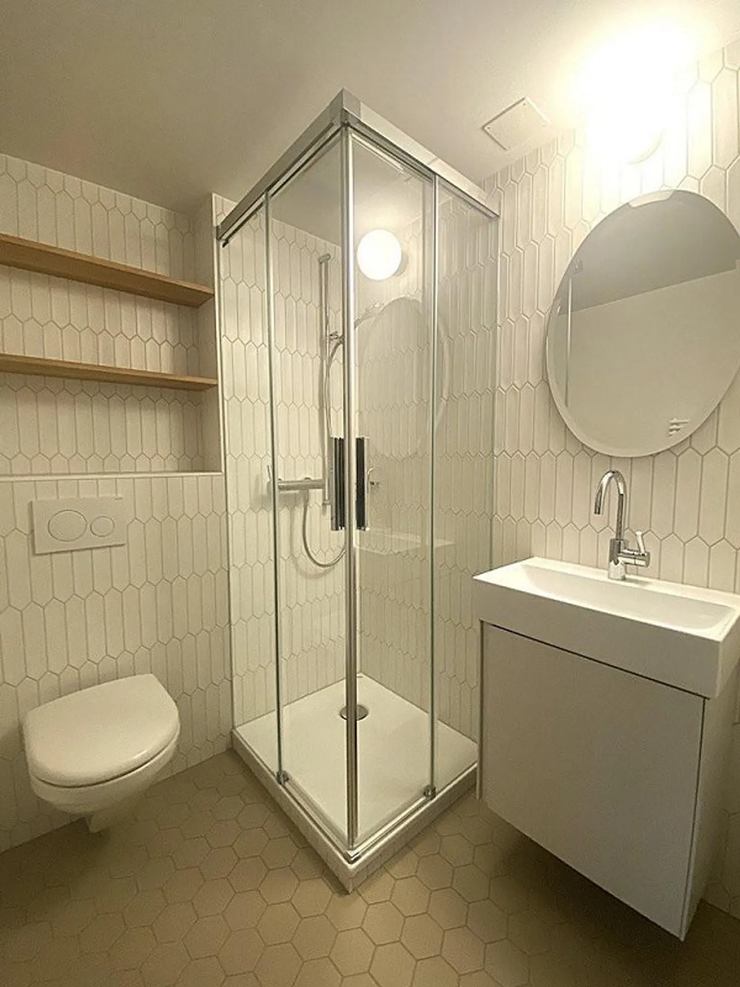 Studio elegante in torre storica - Foto 5 di 7