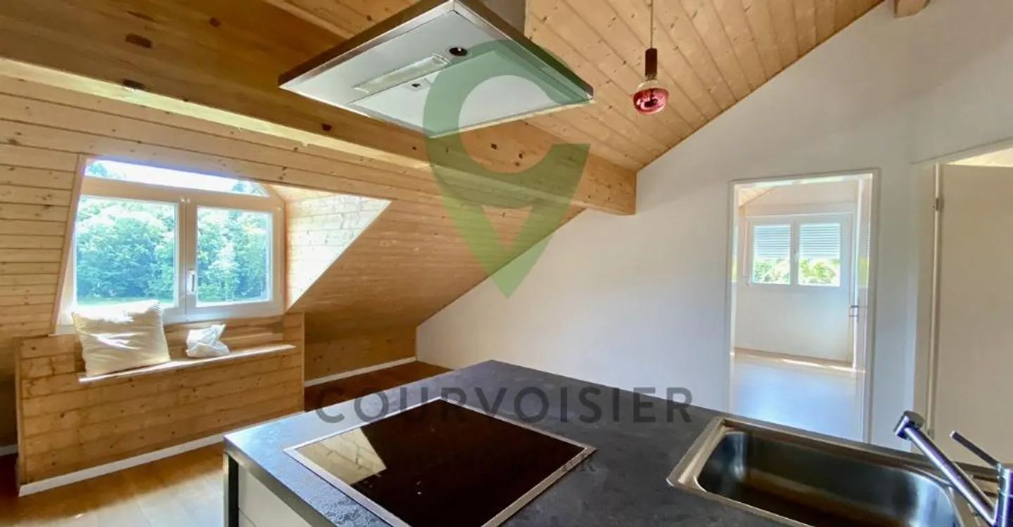 Maison spacieuse avec appartement - Photo 11 sur 13