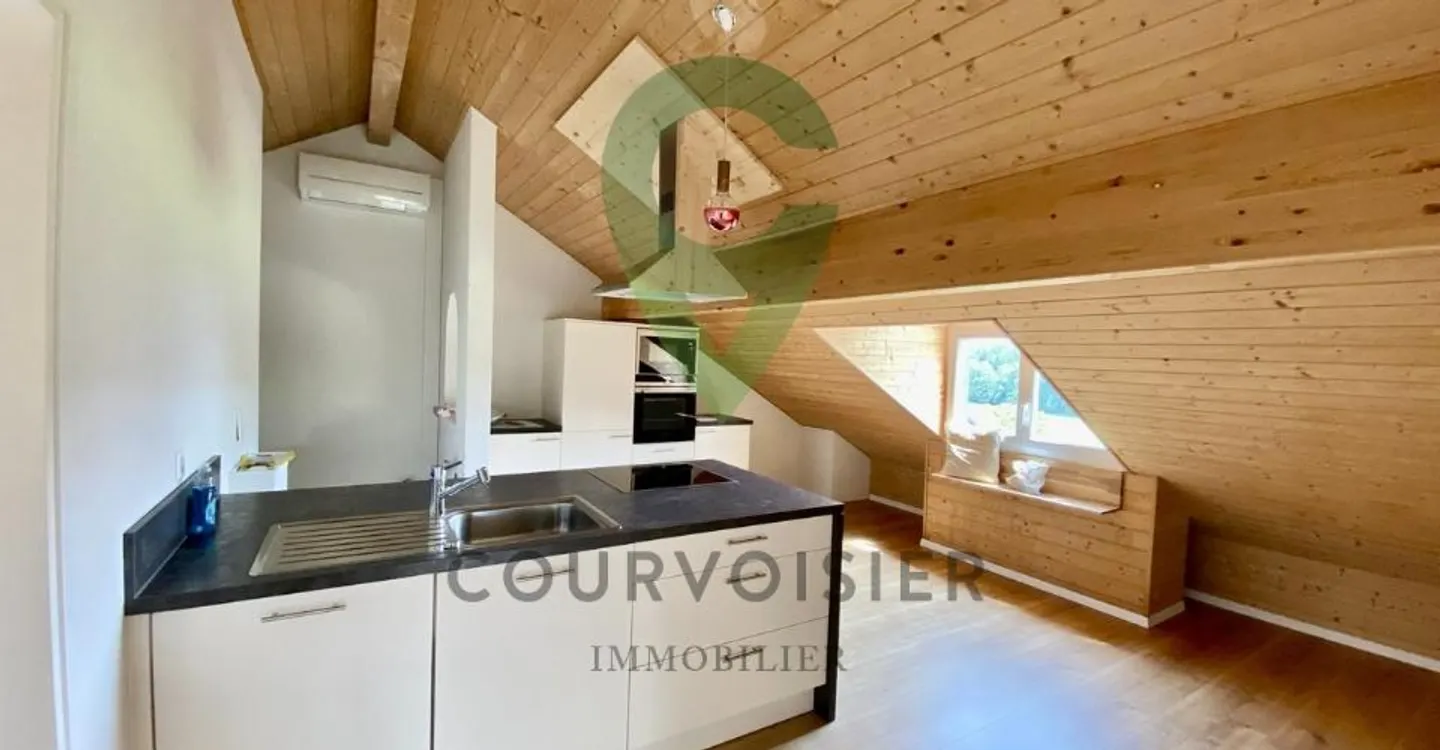 Maison spacieuse avec appartement - Photo 12 sur 13