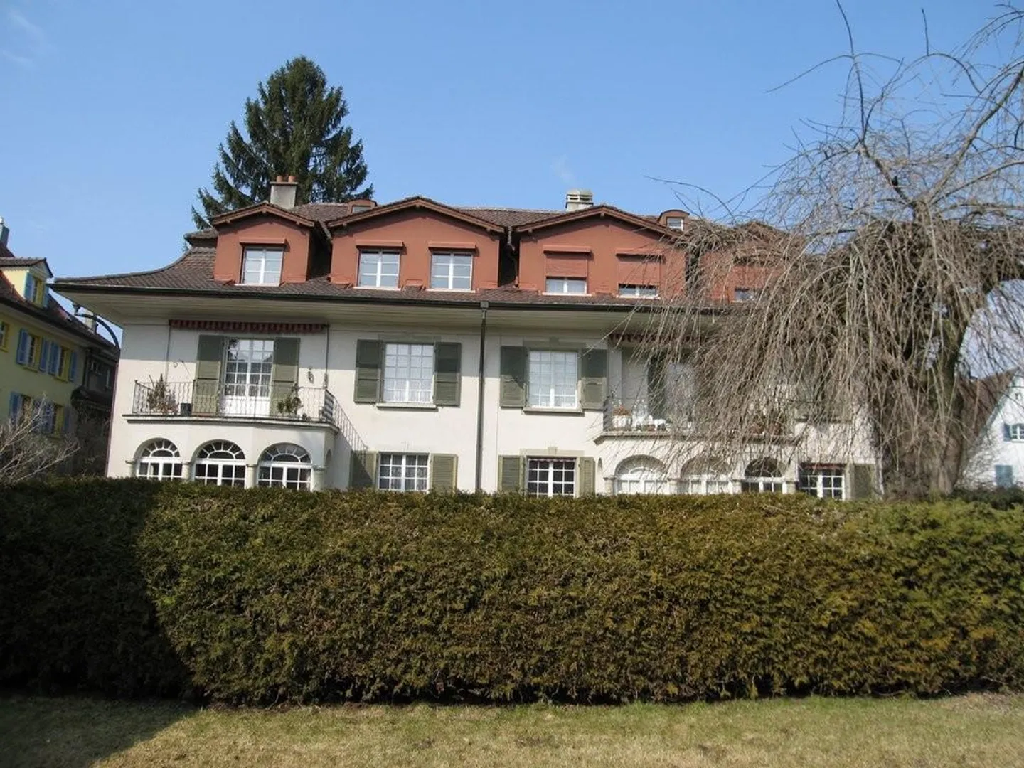 Vivere tra Marzili ed Eichholz - Foto 6 di 7