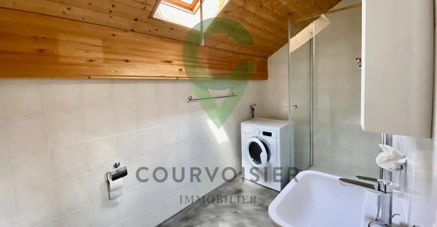Maison spacieuse avec appartement - Photo 13 sur 13