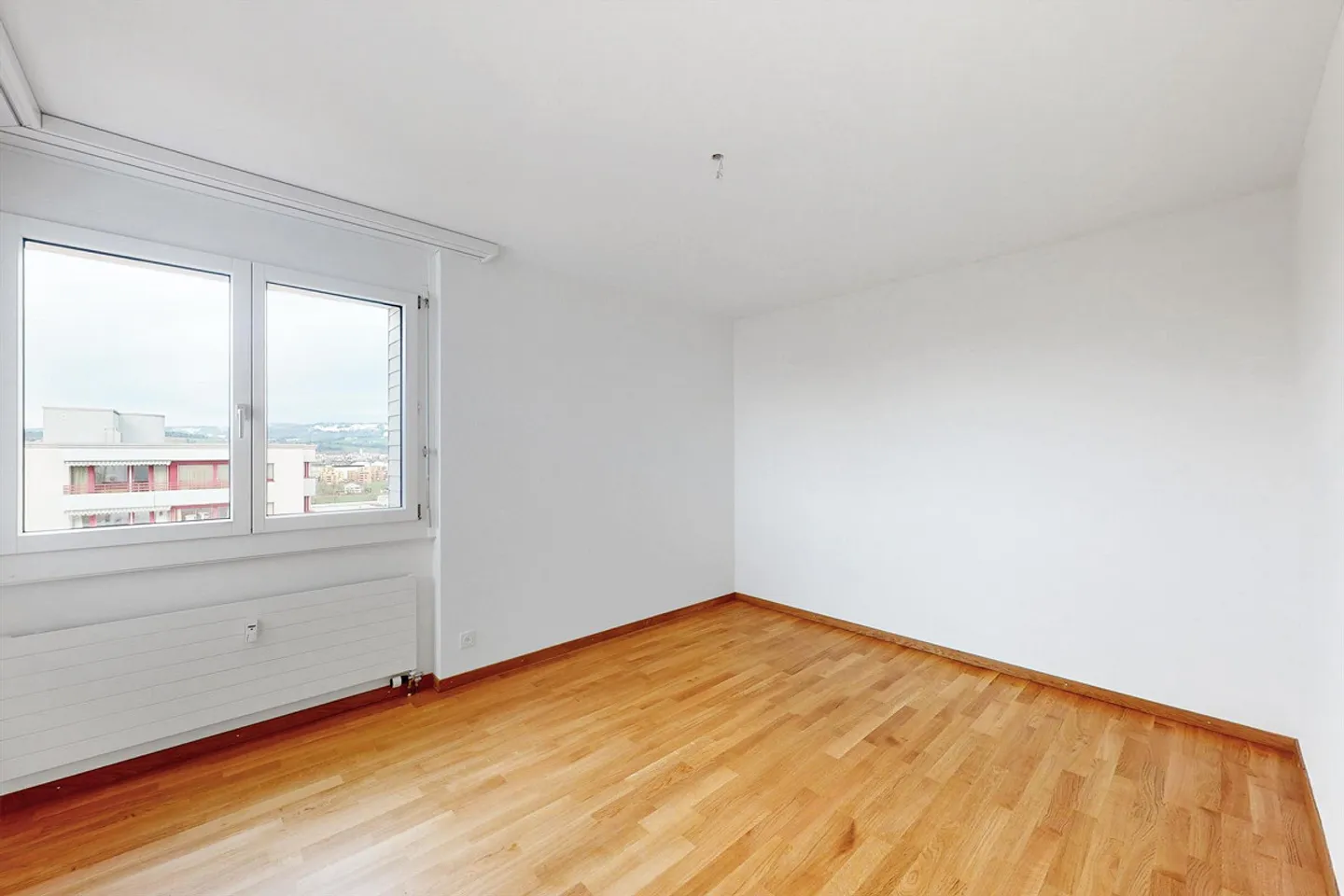 Geräumige Wohnung in Zug - Foto 8 von 10