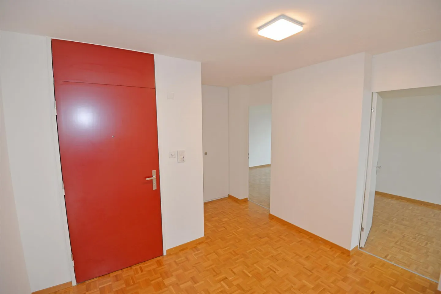 Geräumige Wohnung in Zug - Foto 10 von 10