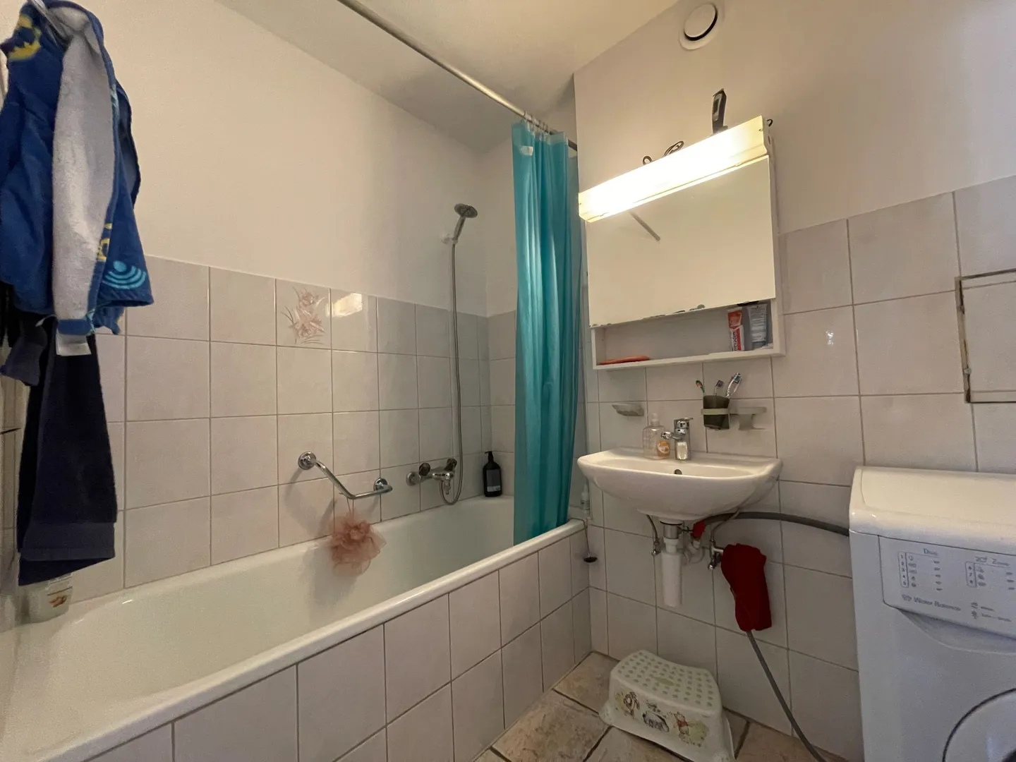 Charming 4.5 Room Apartment - Photo 9 of 11