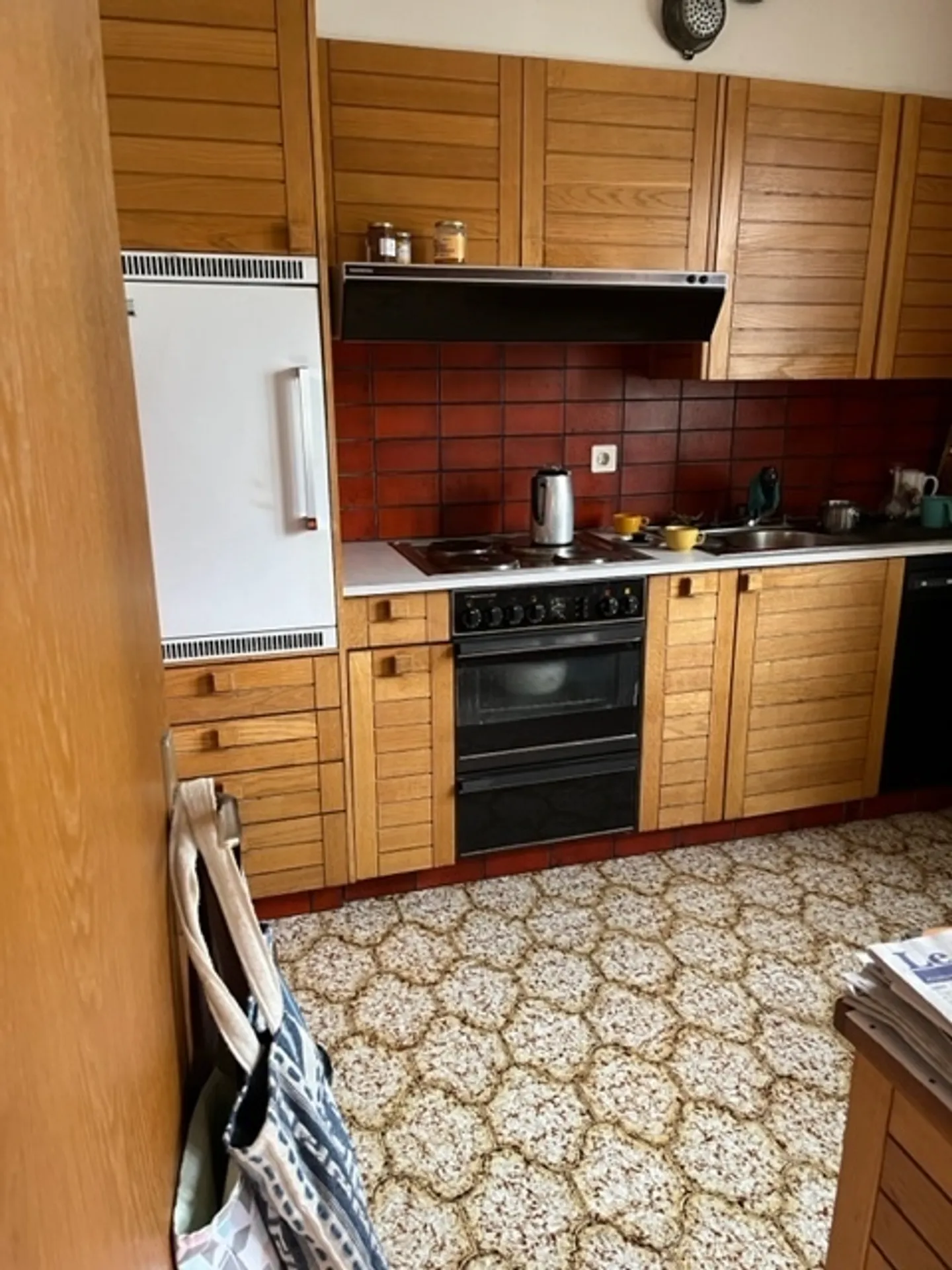 Edificio di rendimento - Foto 7 di 27