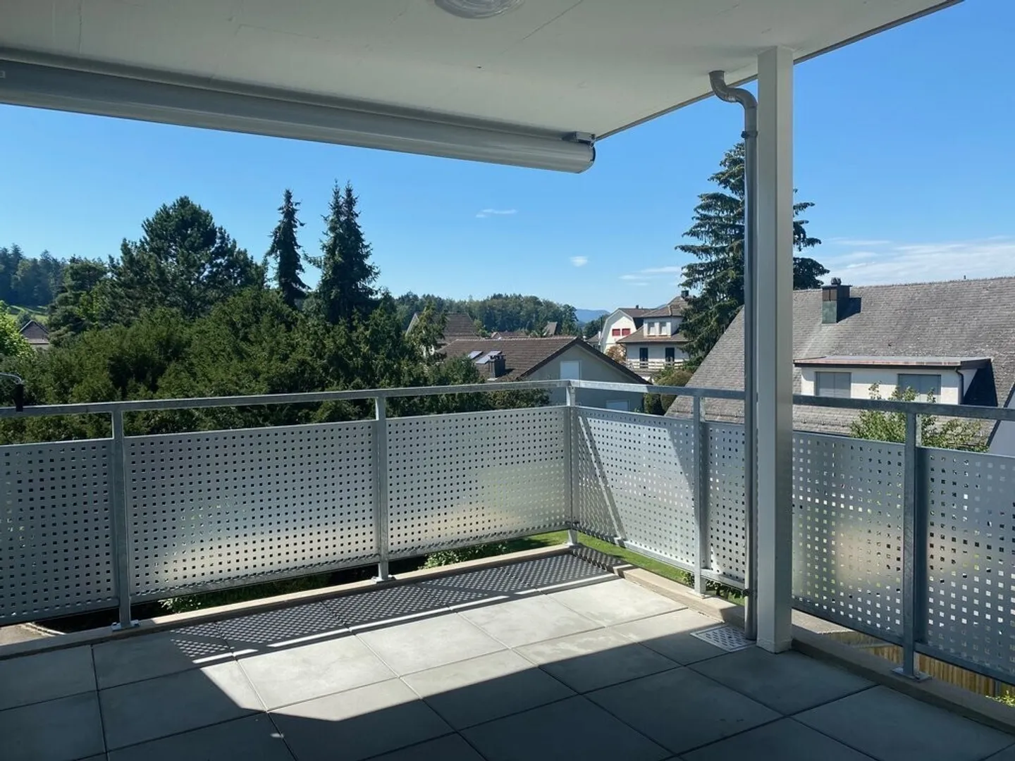 La tua nuova casa a Suhr - Foto 9 di 9
