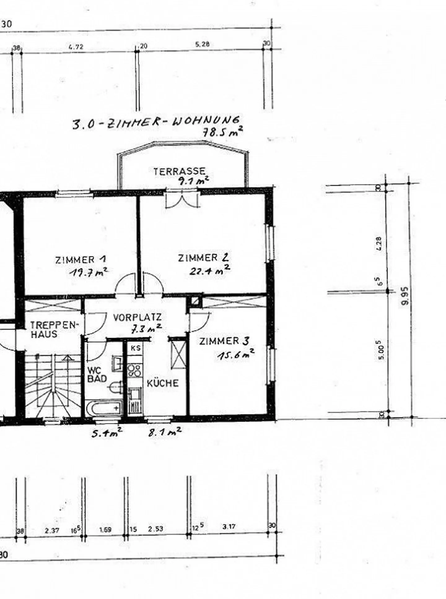 Vivere tra Marzili ed Eichholz - Foto 7 di 7