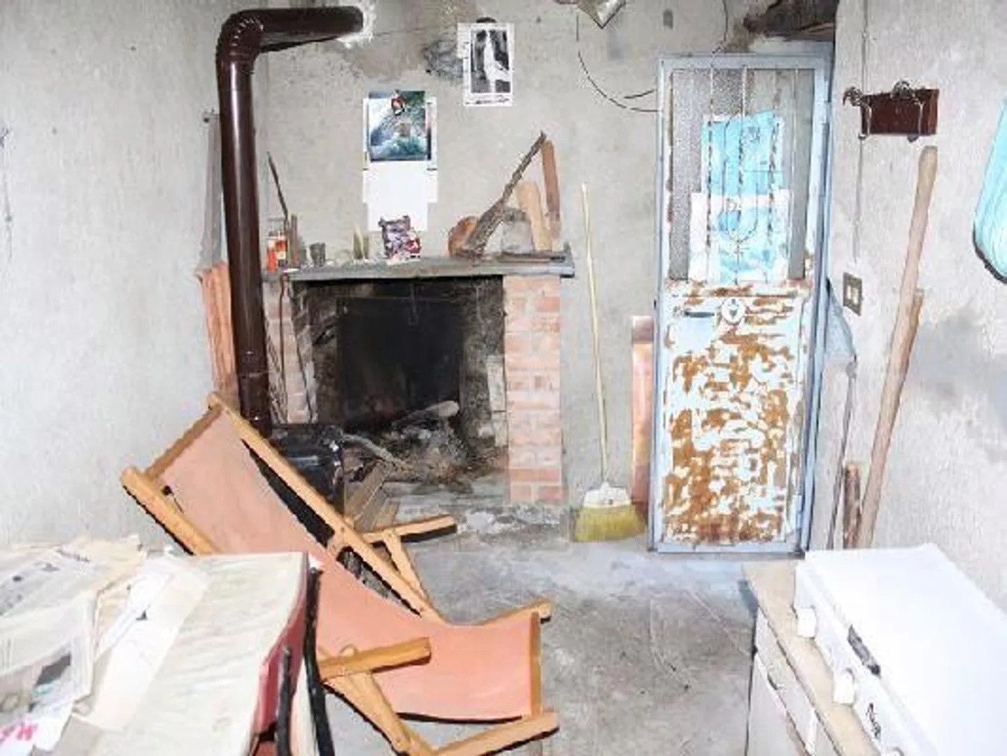 Casa singola in affitto - Foto 2 di 6