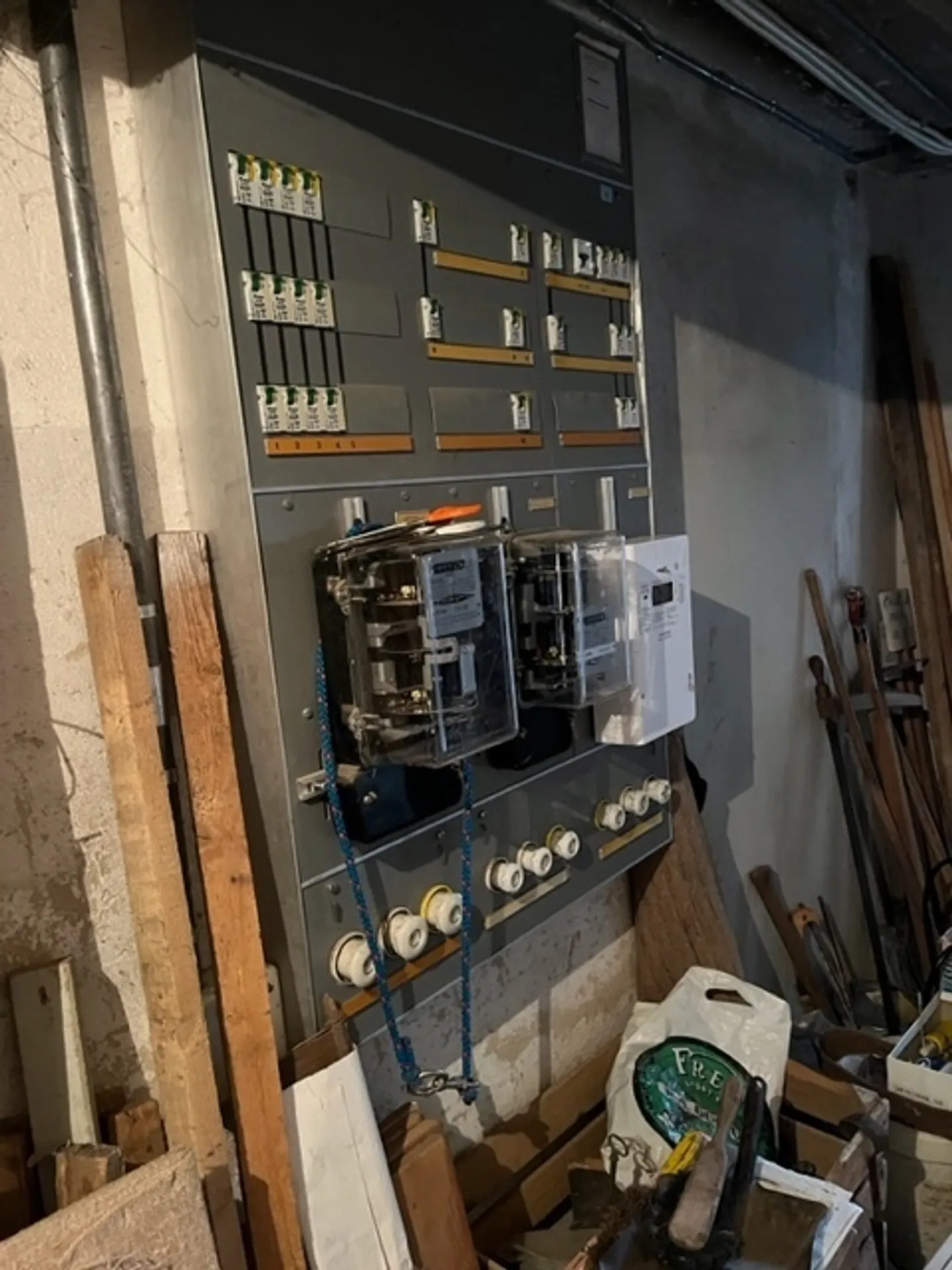 Edificio di rendimento - Foto 11 di 27
