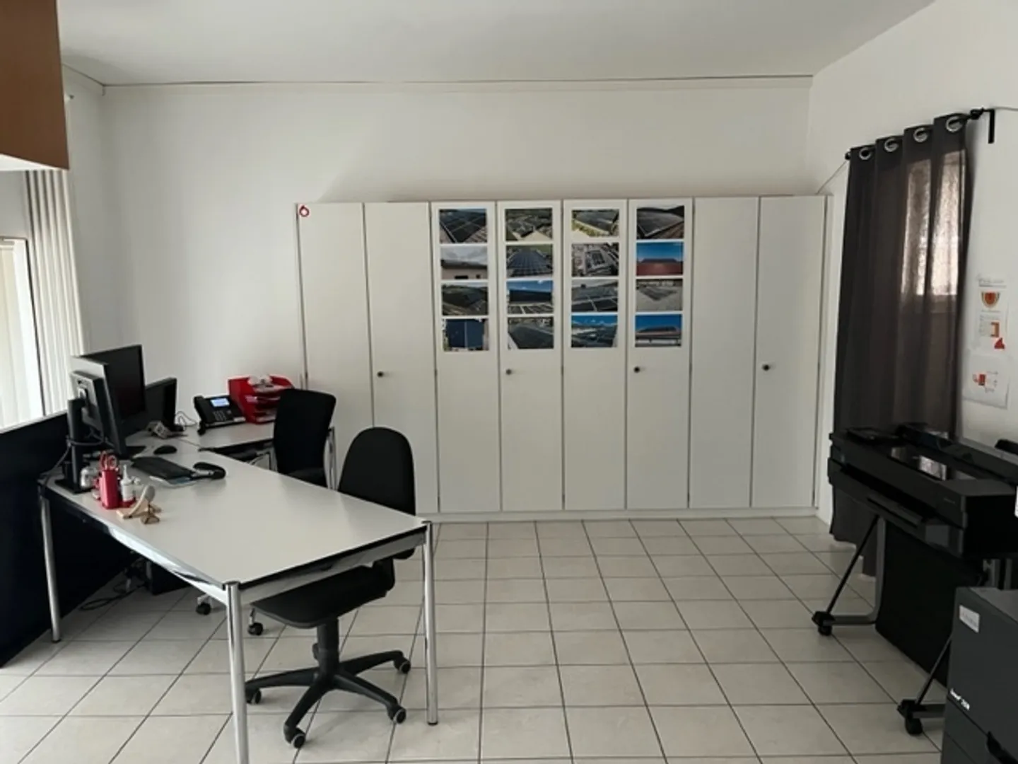 Edificio di rendimento - Foto 16 di 27